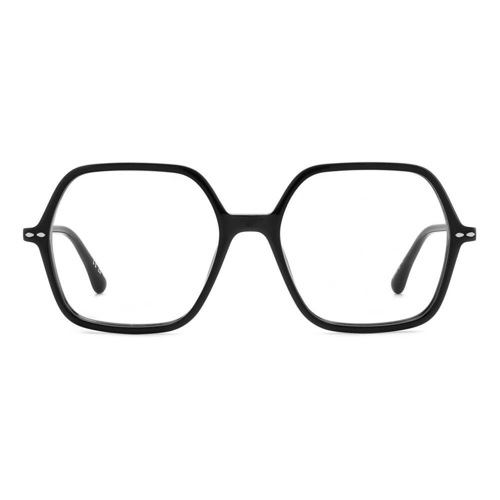 NEW ISABEL MARANT women's 0150 807 eyeglass frames in black - Picture 2 of 3